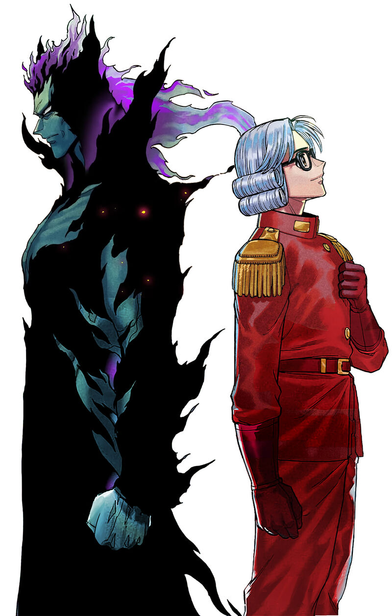 Dragon Quest Dai No Daibouken Yuusha Avan To Gokuen No Maou 44 53