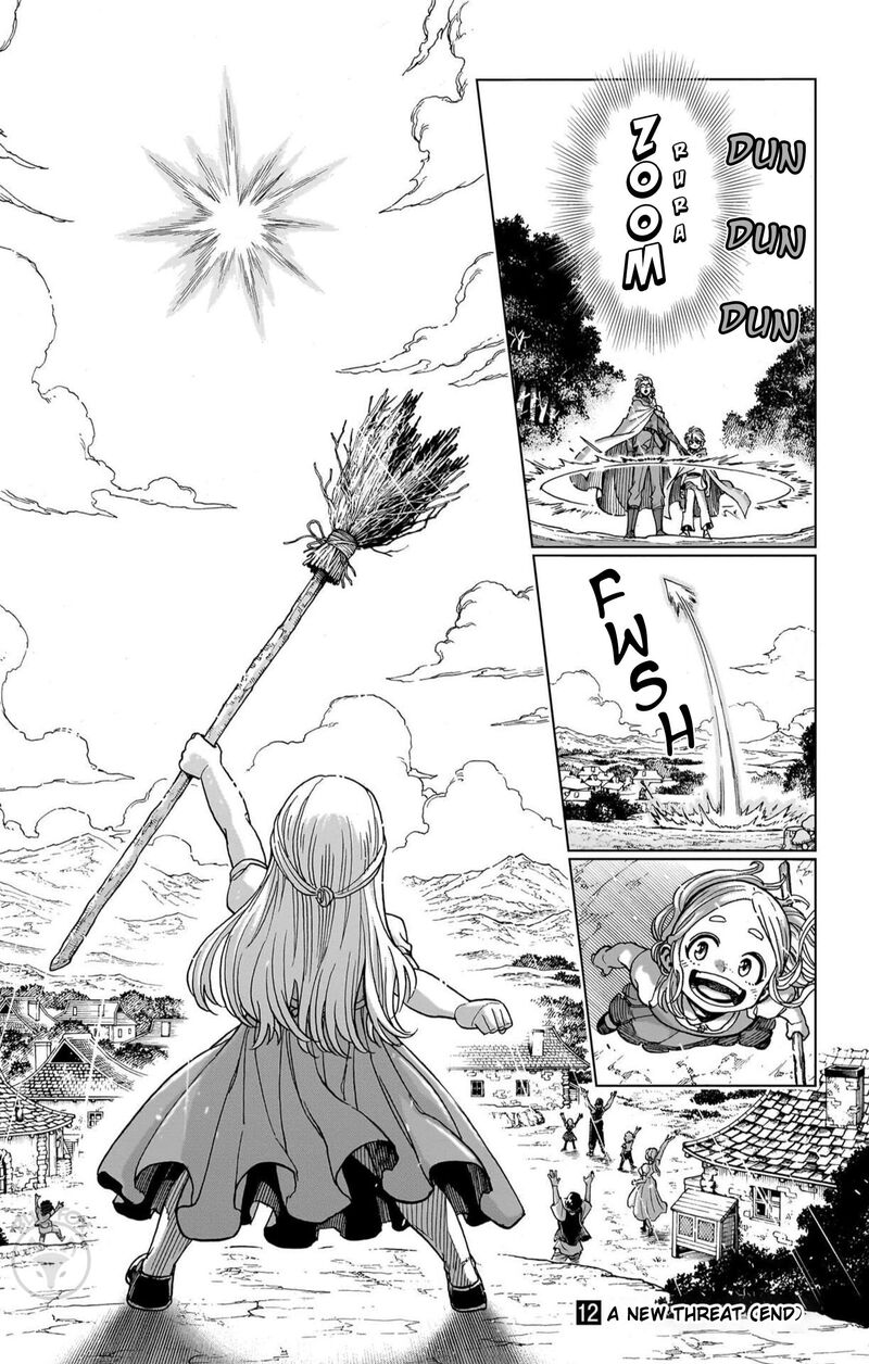 Dragon Quest Dai No Daibouken Yuusha Avan To Gokuen No Maou 48 40