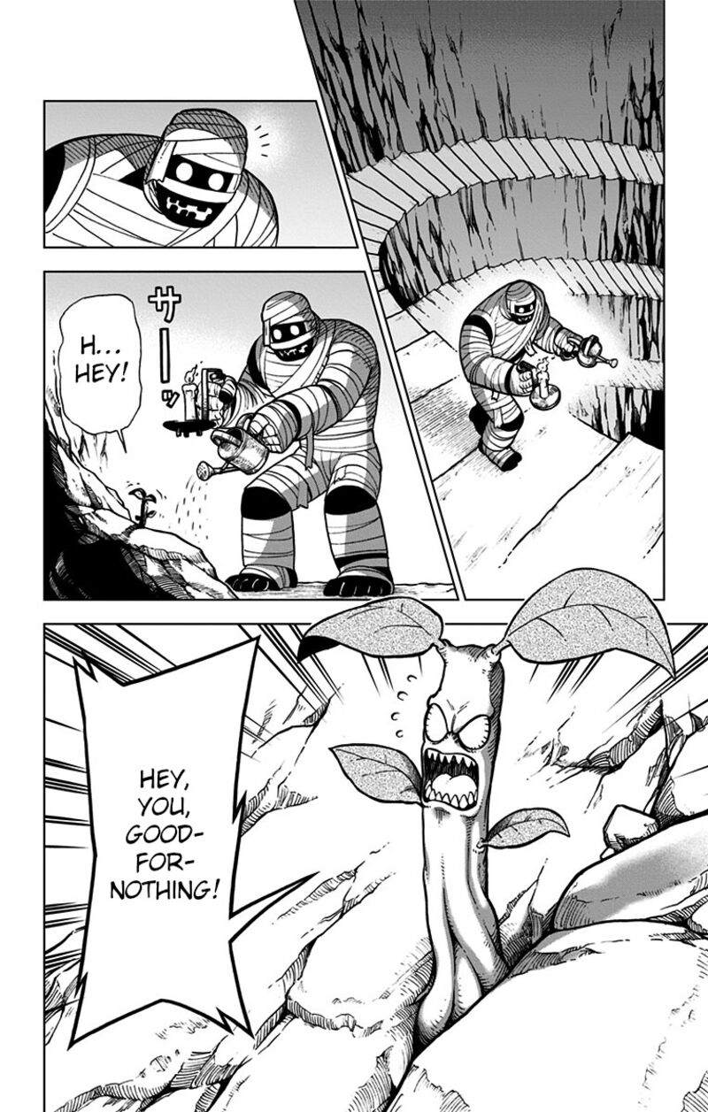 Dragon Quest Dai No Daibouken Yuusha Avan To Gokuen No Maou 5 28