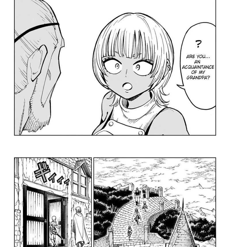Dragon Quest Dai No Daibouken Yuusha Avan To Gokuen No Maou 50 11