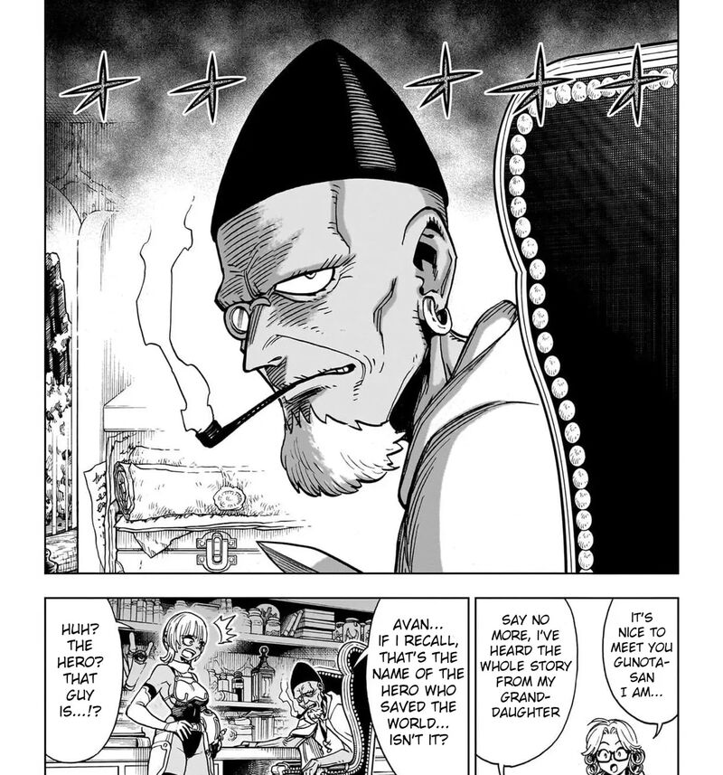 Dragon Quest Dai No Daibouken Yuusha Avan To Gokuen No Maou 50 15