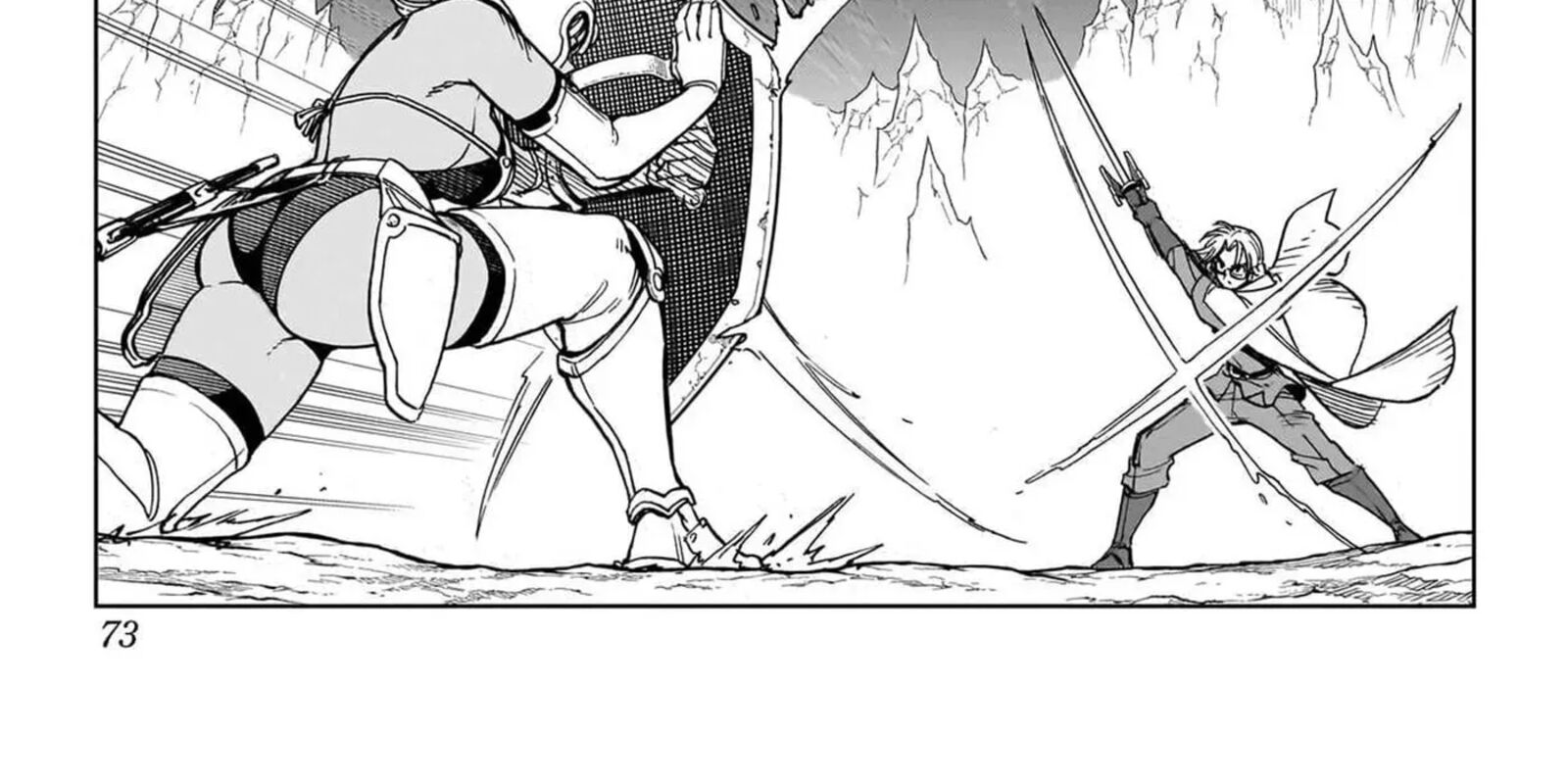 Dragon Quest Dai No Daibouken Yuusha Avan To Gokuen No Maou 50 38