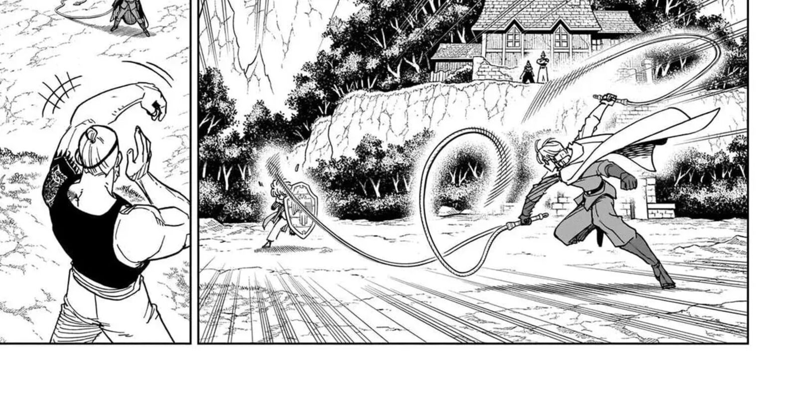 Dragon Quest Dai No Daibouken Yuusha Avan To Gokuen No Maou 50 42