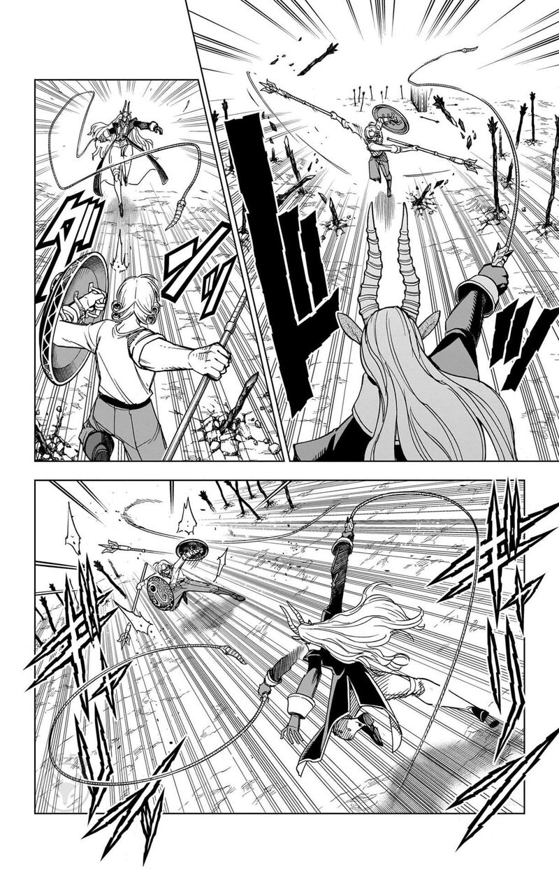 Dragon Quest Dai No Daibouken Yuusha Avan To Gokuen No Maou 51 18