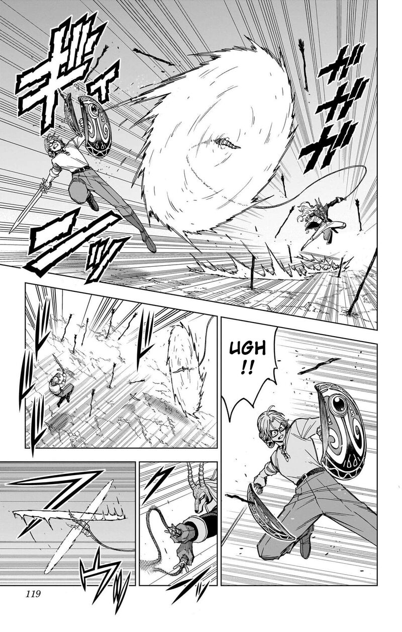 Dragon Quest Dai No Daibouken Yuusha Avan To Gokuen No Maou 51 25