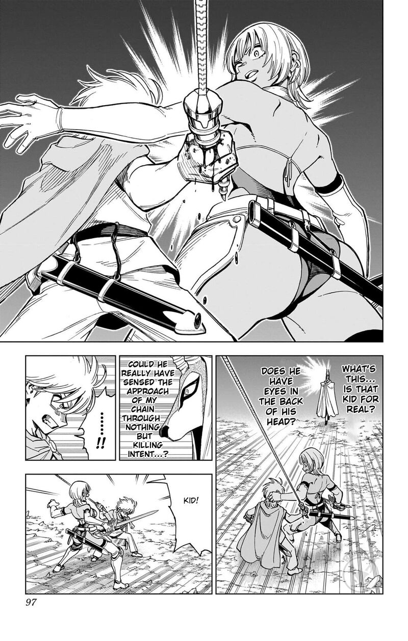 Dragon Quest Dai No Daibouken Yuusha Avan To Gokuen No Maou 51 3