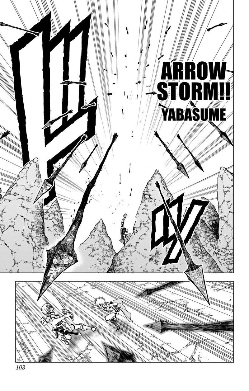 Dragon Quest Dai No Daibouken Yuusha Avan To Gokuen No Maou 51 9