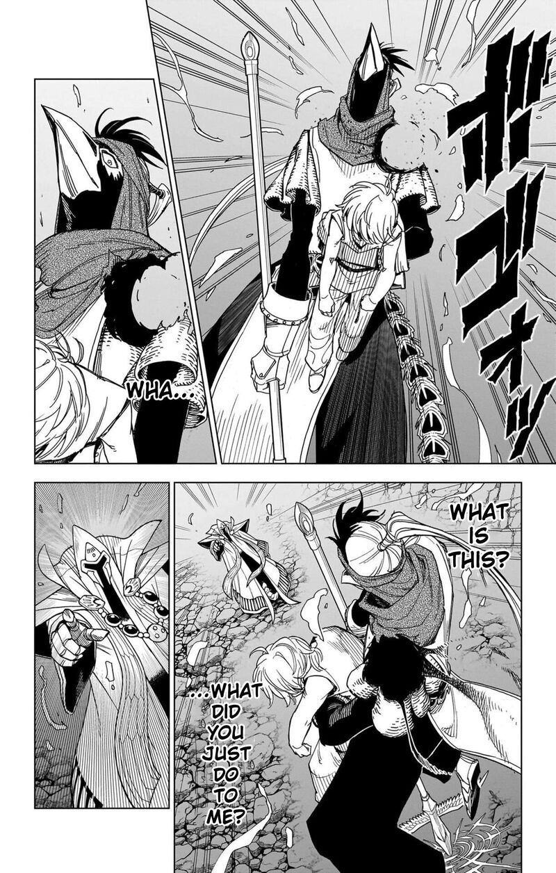 Dragon Quest Dai No Daibouken Yuusha Avan To Gokuen No Maou 55 20