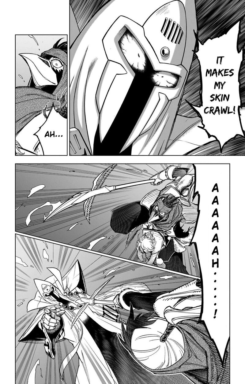 Dragon Quest Dai No Daibouken Yuusha Avan To Gokuen No Maou 55 22