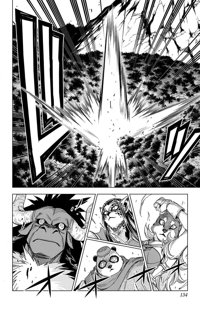 Dragon Quest Dai No Daibouken Yuusha Avan To Gokuen No Maou 55 38