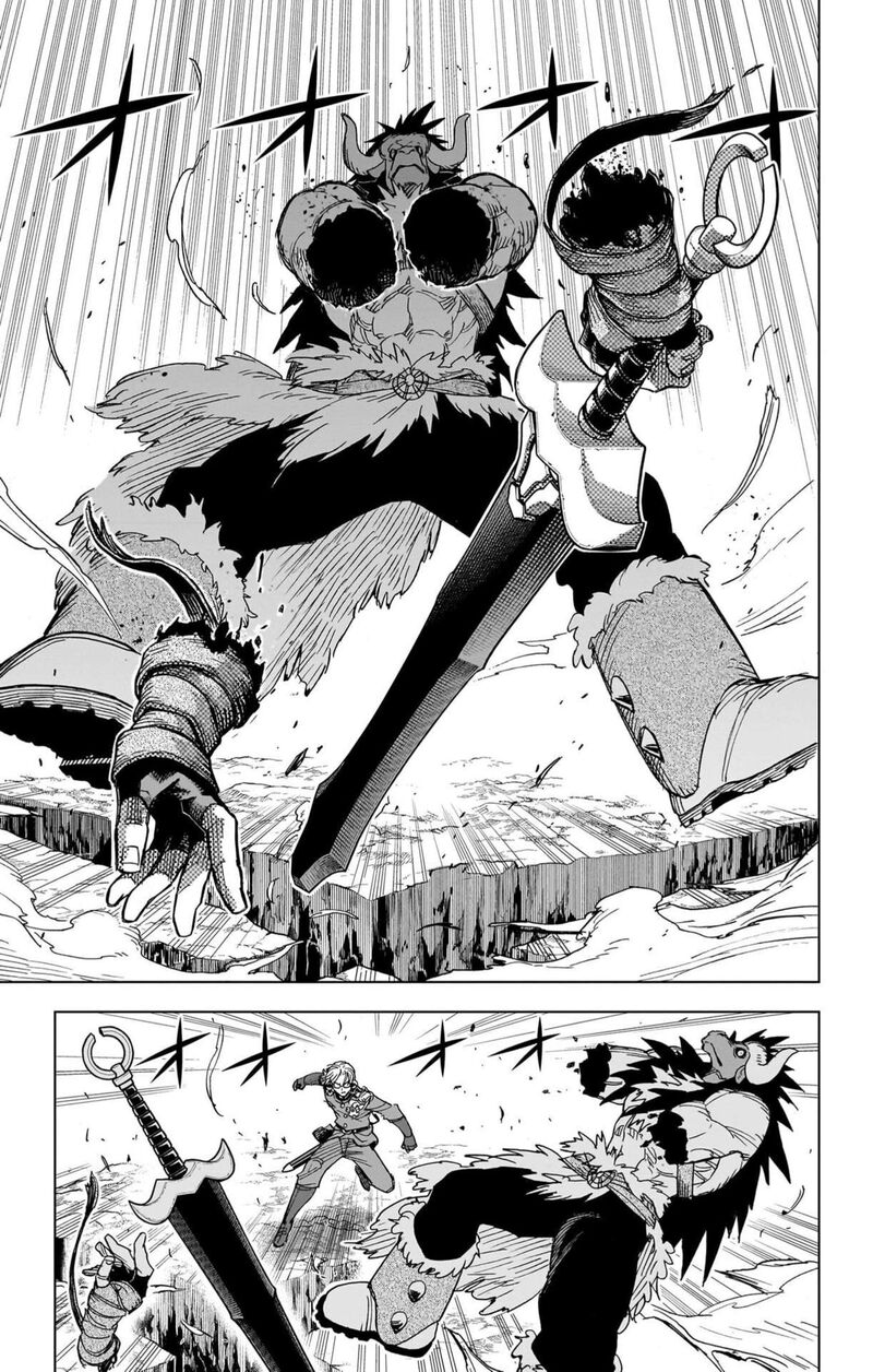 Dragon Quest Dai No Daibouken Yuusha Avan To Gokuen No Maou 55 39