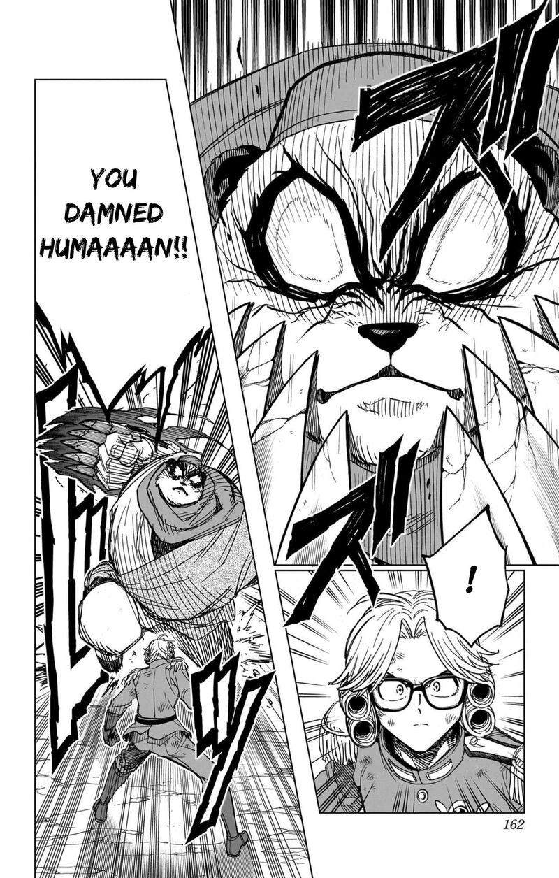 Dragon Quest Dai No Daibouken Yuusha Avan To Gokuen No Maou 56 19
