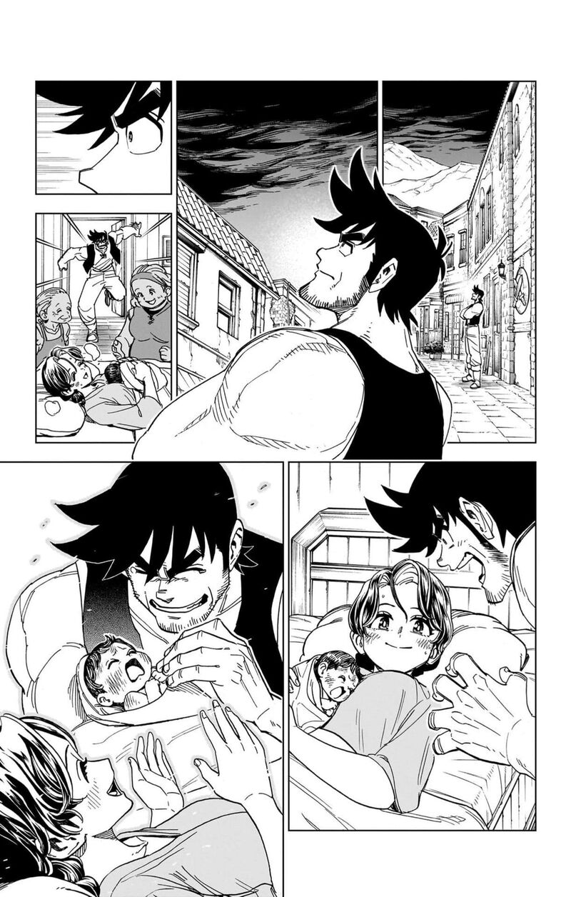 Dragon Quest Dai No Daibouken Yuusha Avan To Gokuen No Maou 56 35