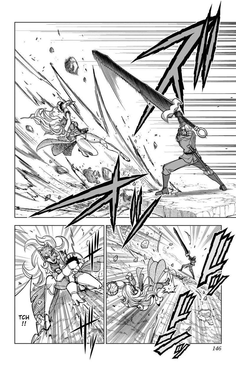 Dragon Quest Dai No Daibouken Yuusha Avan To Gokuen No Maou 56 6