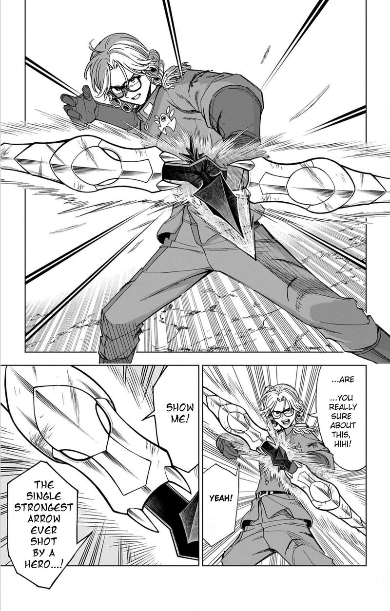 Dragon Quest Dai No Daibouken Yuusha Avan To Gokuen No Maou 59 26