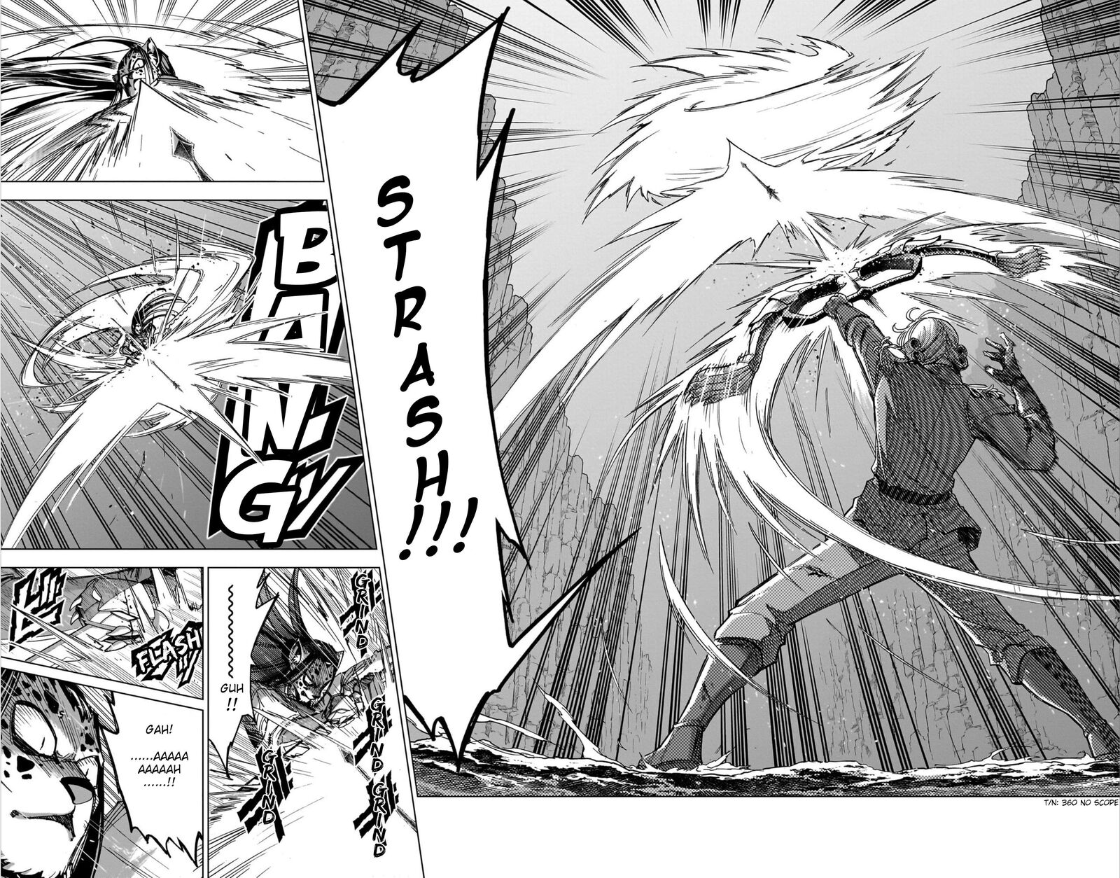 Dragon Quest Dai No Daibouken Yuusha Avan To Gokuen No Maou 59 29