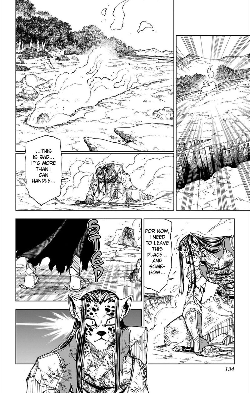 Dragon Quest Dai No Daibouken Yuusha Avan To Gokuen No Maou 59 40