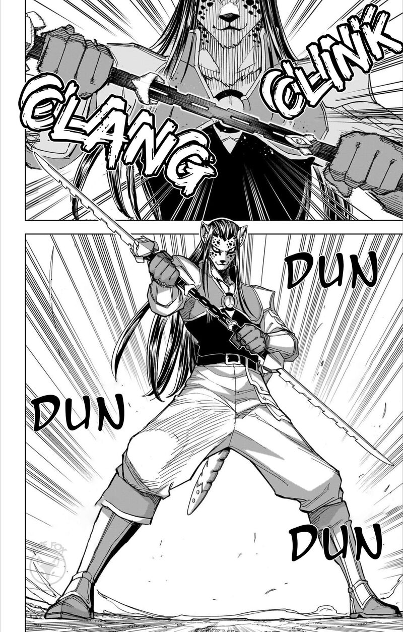 Dragon Quest Dai No Daibouken Yuusha Avan To Gokuen No Maou 59 7