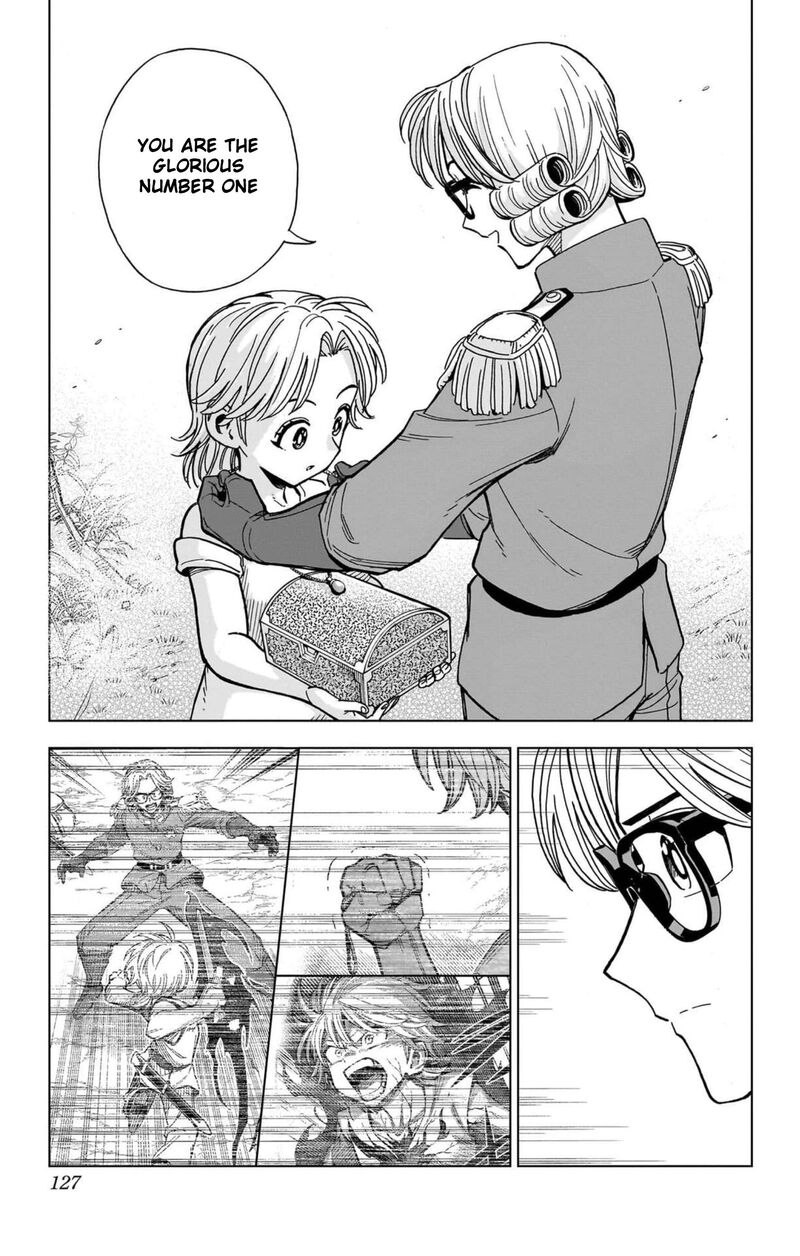 Dragon Quest Dai No Daibouken Yuusha Avan To Gokuen No Maou 63 33
