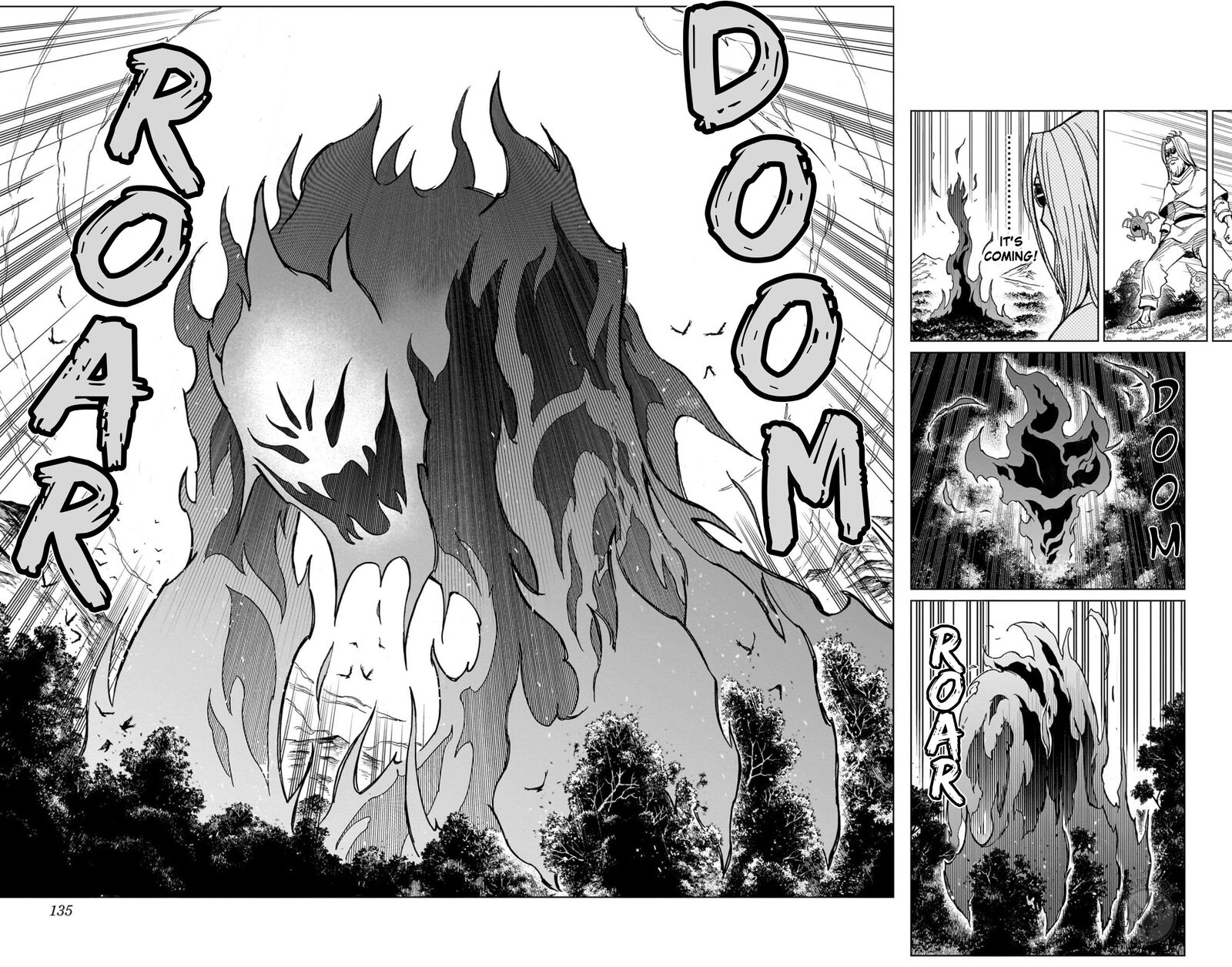 Dragon Quest Dai No Daibouken Yuusha Avan To Gokuen No Maou 63 39