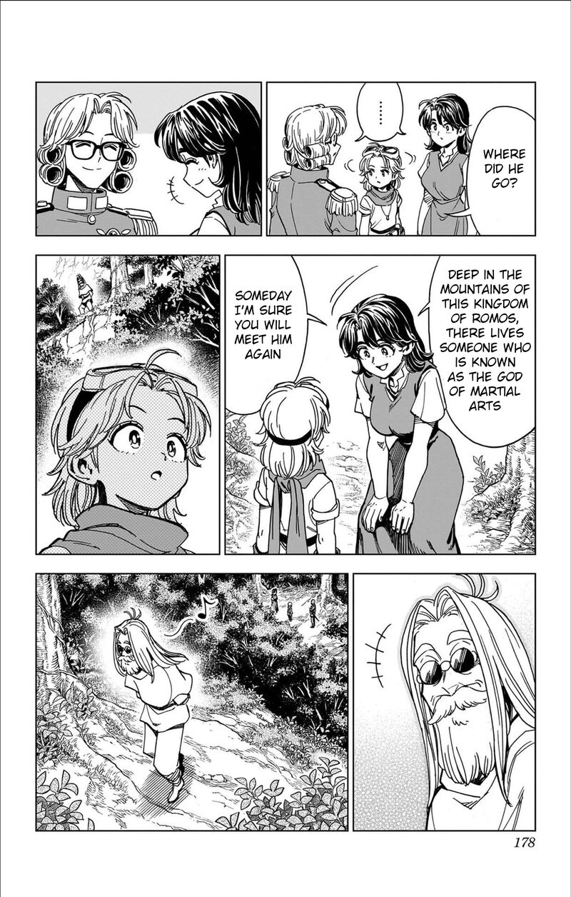 Dragon Quest Dai No Daibouken Yuusha Avan To Gokuen No Maou 64 42