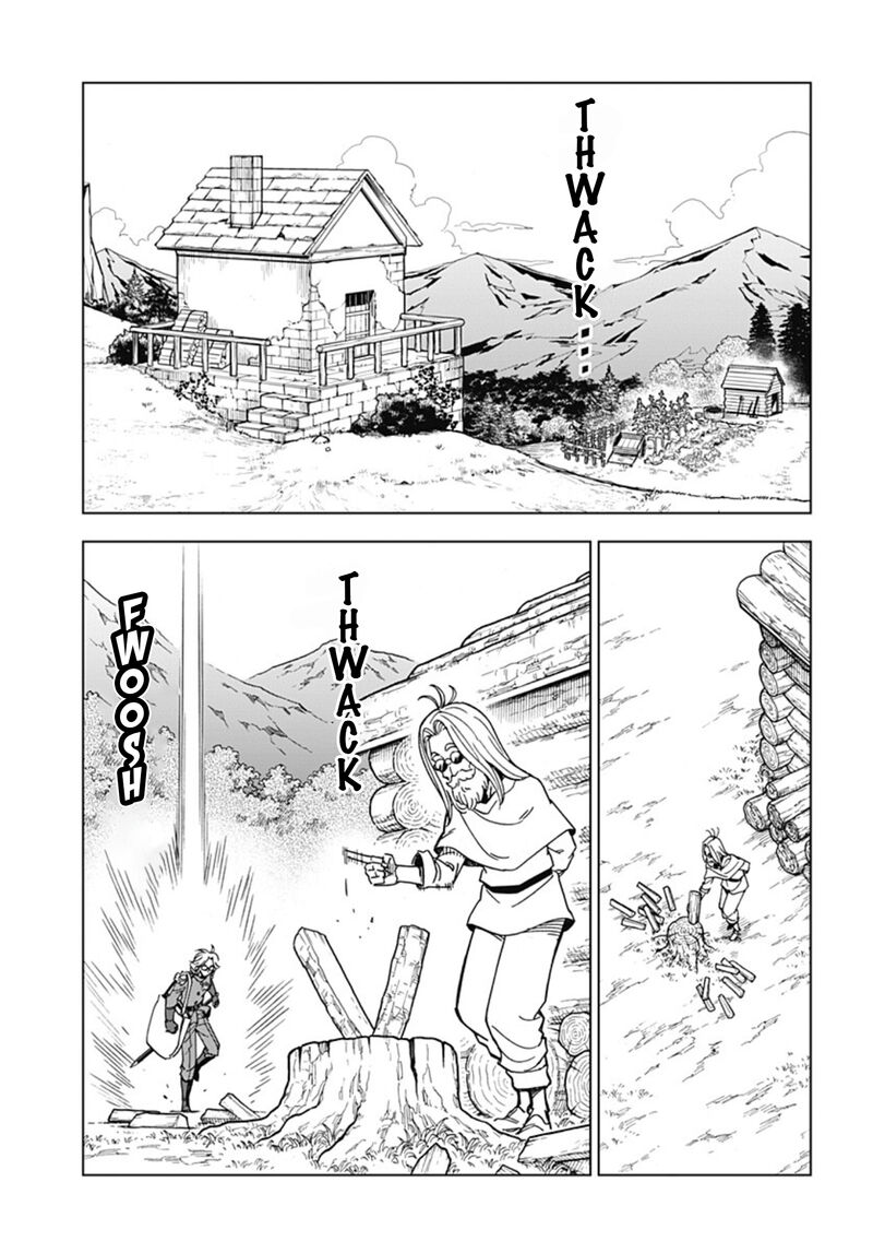 Dragon Quest Dai No Daibouken Yuusha Avan To Gokuen No Maou 65 3