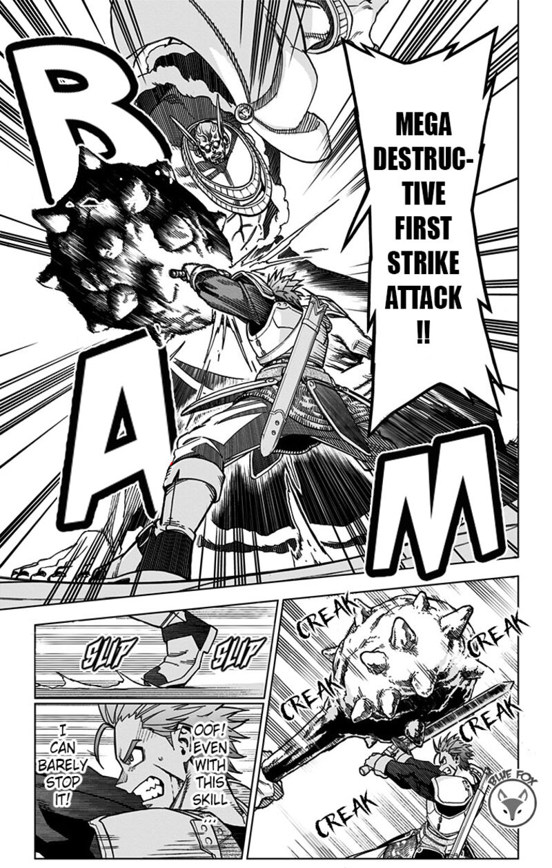 Dragon Quest Dai No Daibouken Yuusha Avan To Gokuen No Maou 8 9