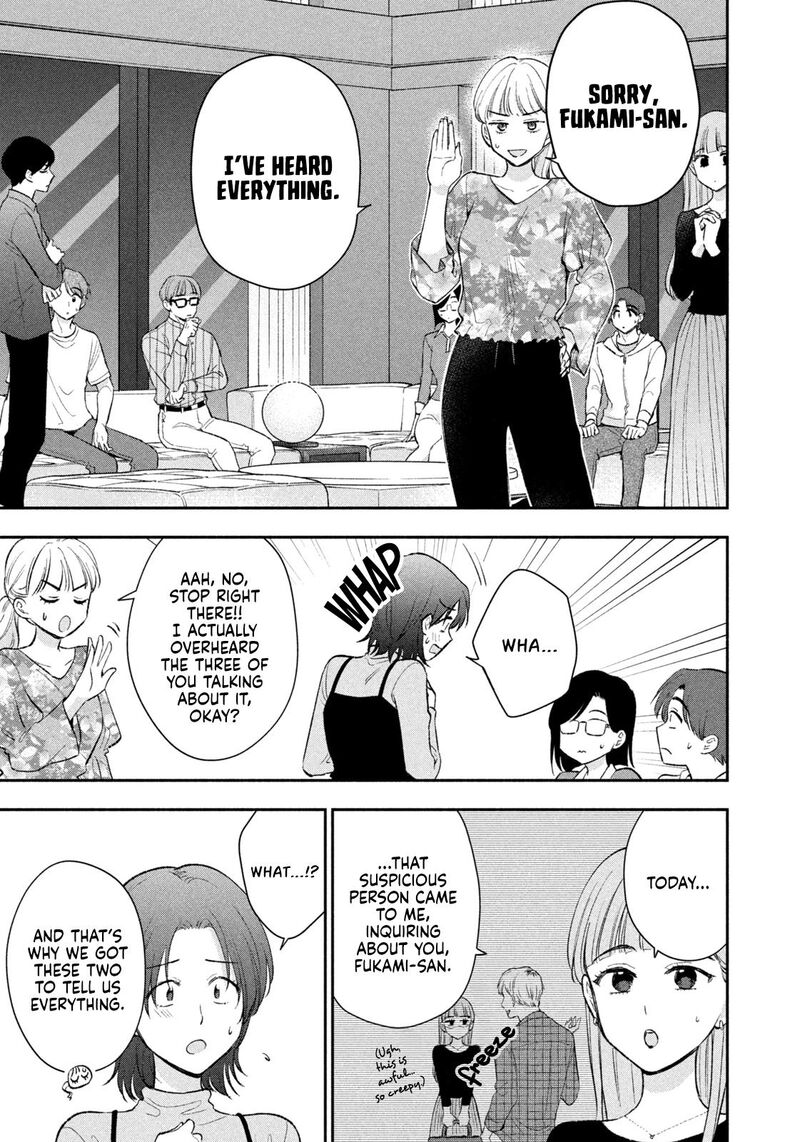 Drama Na Koi Wa Kihon Kara 54 5