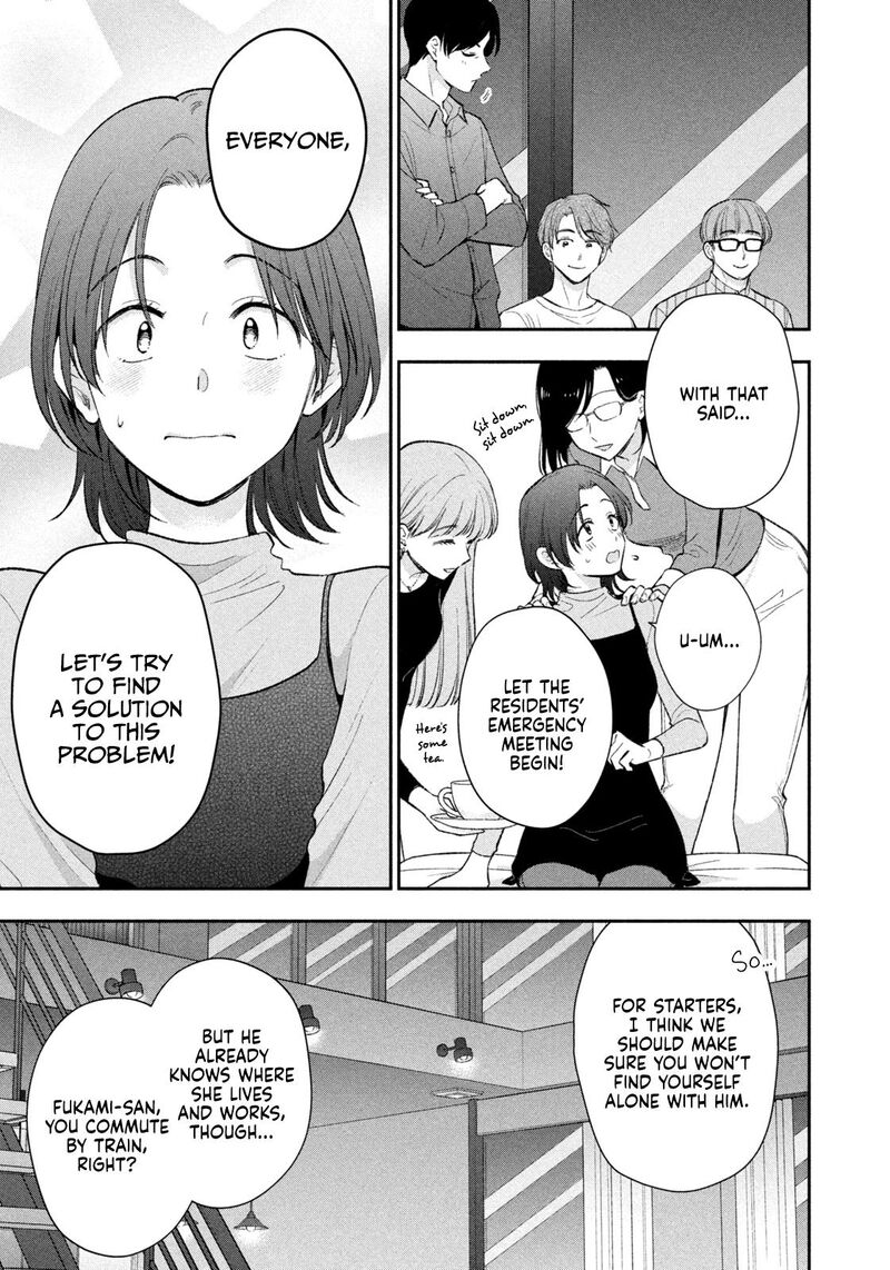 Drama Na Koi Wa Kihon Kara 54 7