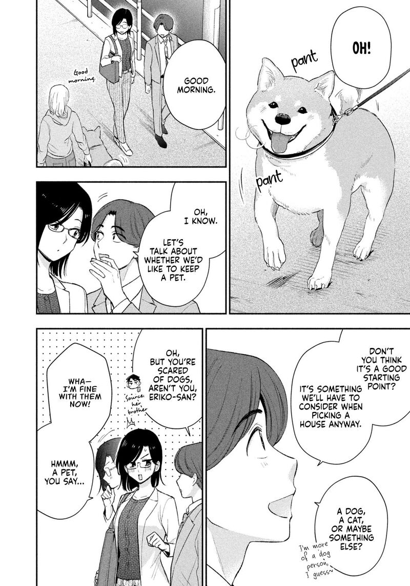 Drama Na Koi Wa Kihon Kara 56 10