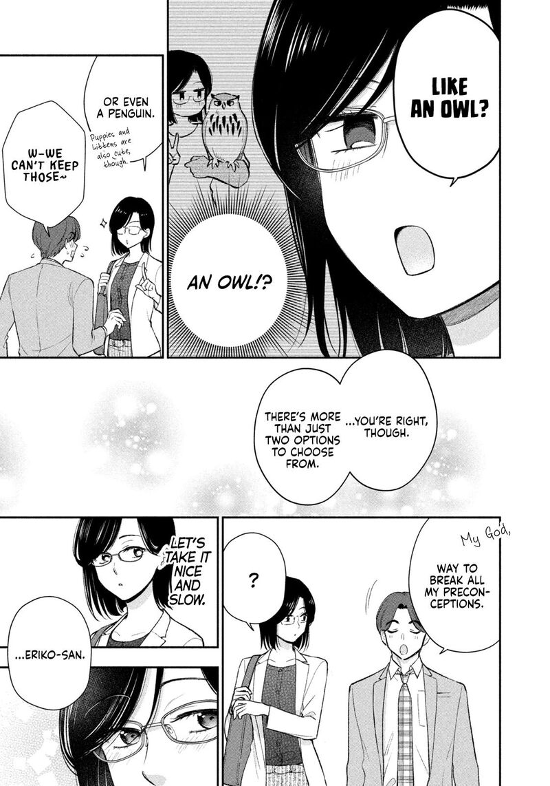 Drama Na Koi Wa Kihon Kara 56 11