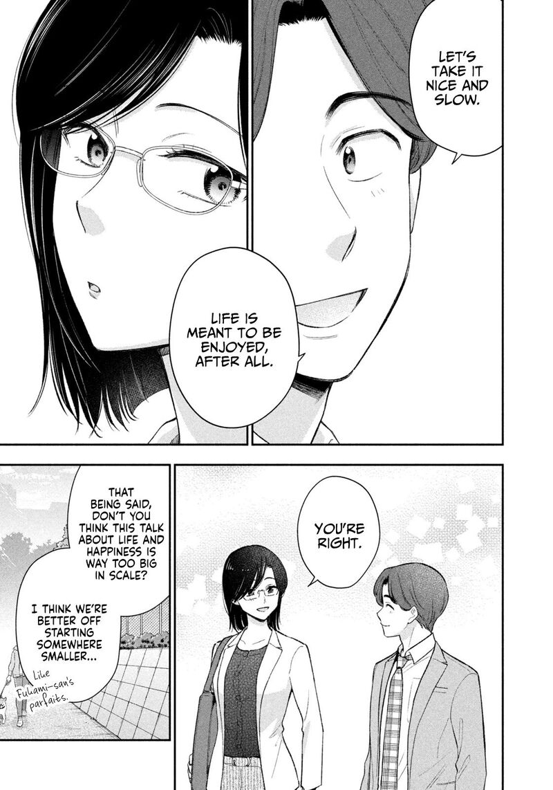Drama Na Koi Wa Kihon Kara 56 9
