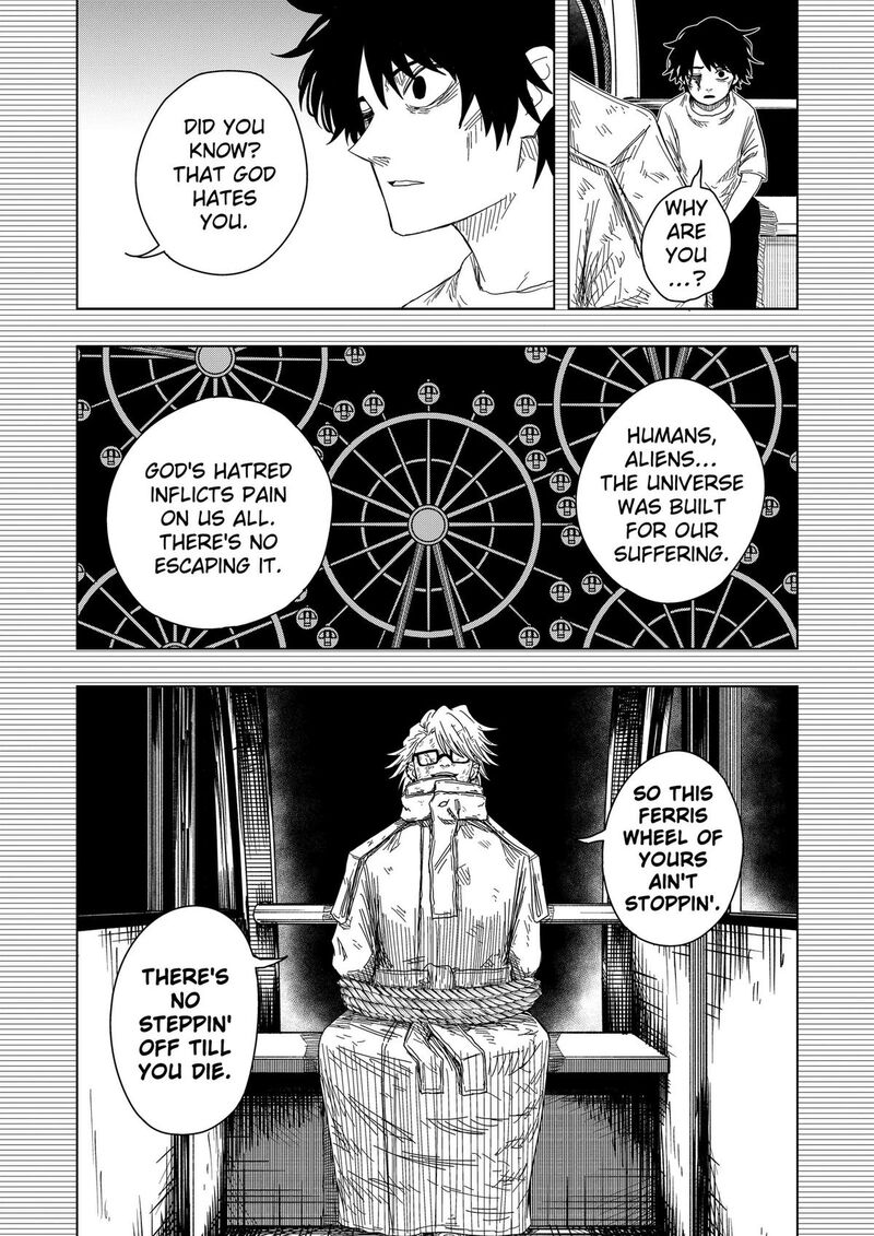 Drama Queen 56 9