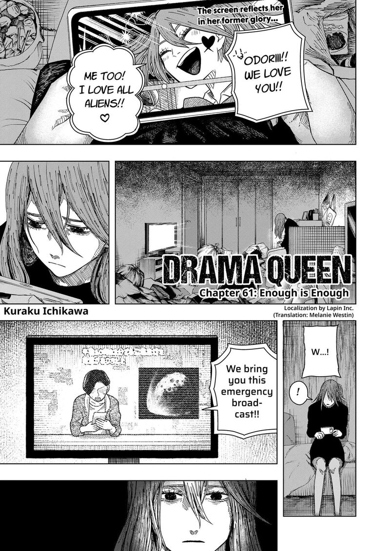 Drama Queen 61 1