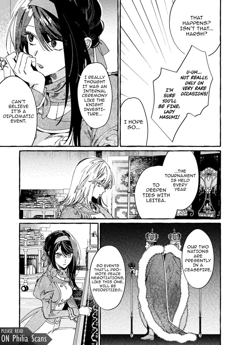 Dropout Kara No Saishuushoku Saki Wa Isekai No Saikyou Kishidan Deshita 17a 3