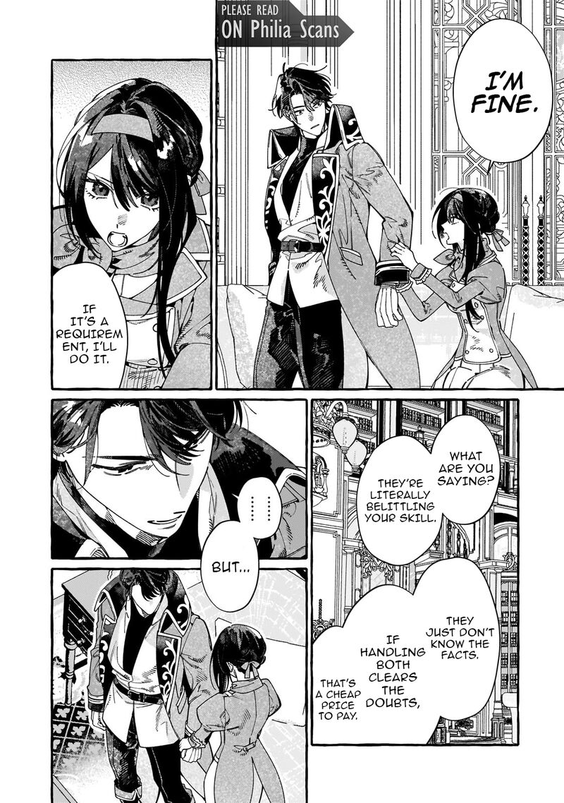 Dropout Kara No Saishuushoku Saki Wa Isekai No Saikyou Kishidan Deshita 18a 12