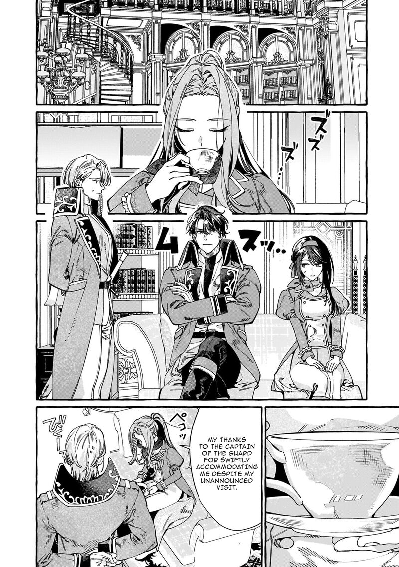 Dropout Kara No Saishuushoku Saki Wa Isekai No Saikyou Kishidan Deshita 18a 6