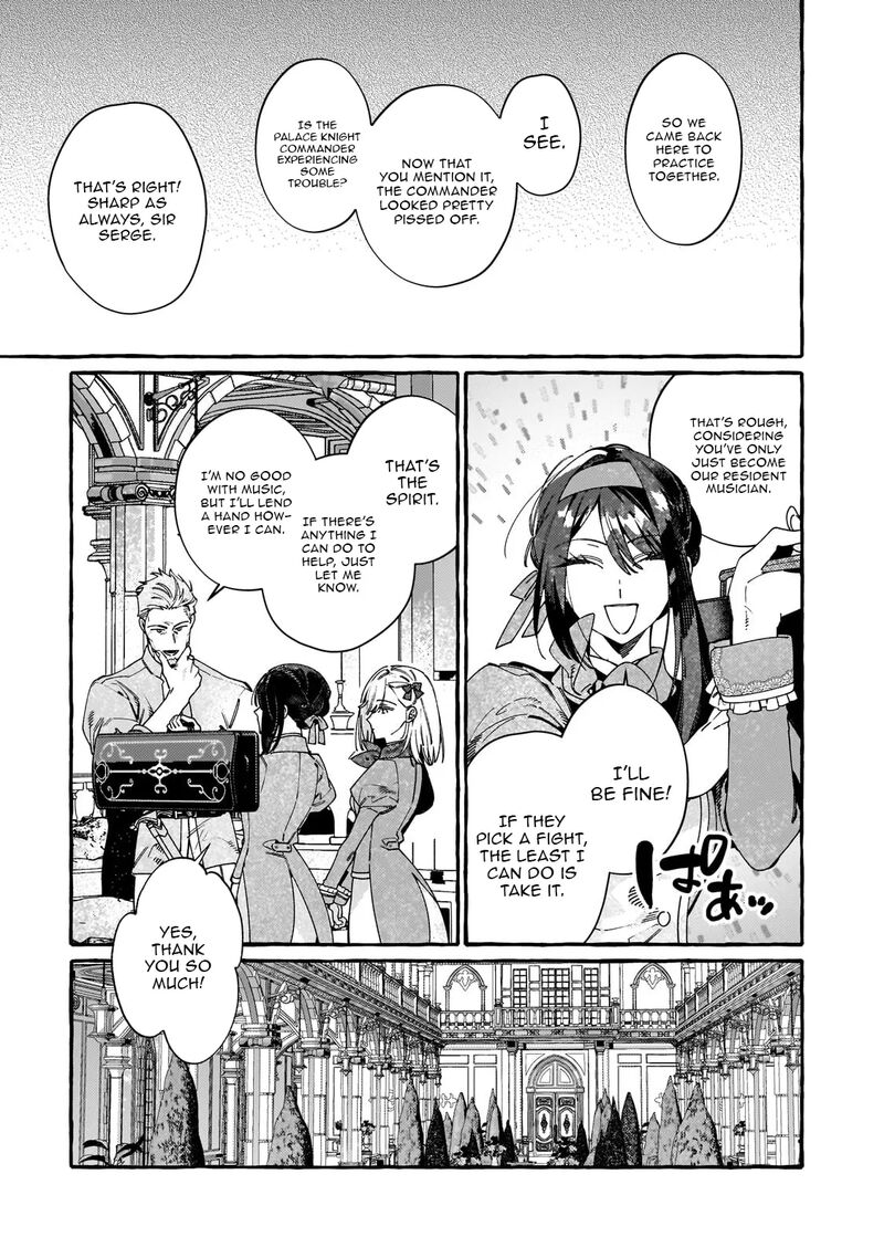Dropout Kara No Saishuushoku Saki Wa Isekai No Saikyou Kishidan Deshita 18b 11