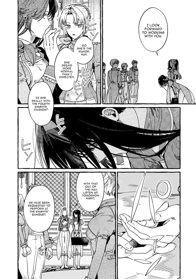 Dropout Kara No Saishuushoku Saki Wa Isekai No Saikyou Kishidan Deshita 18b 4