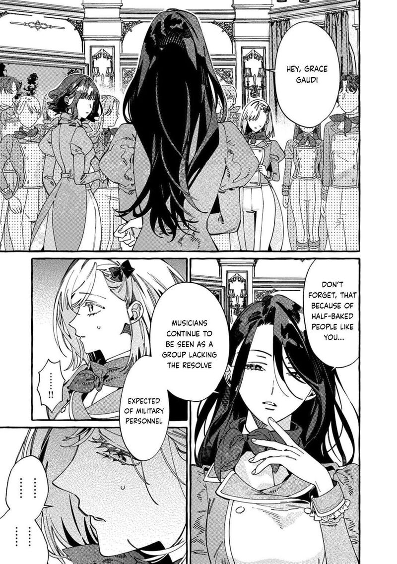 Dropout Kara No Saishuushoku Saki Wa Isekai No Saikyou Kishidan Deshita 21 10