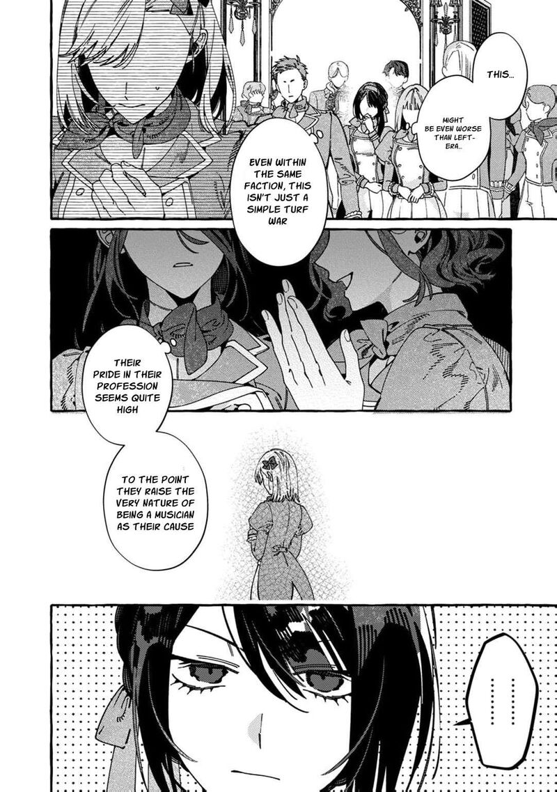 Dropout Kara No Saishuushoku Saki Wa Isekai No Saikyou Kishidan Deshita 21 11
