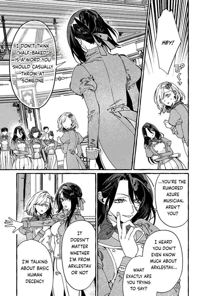Dropout Kara No Saishuushoku Saki Wa Isekai No Saikyou Kishidan Deshita 21 12