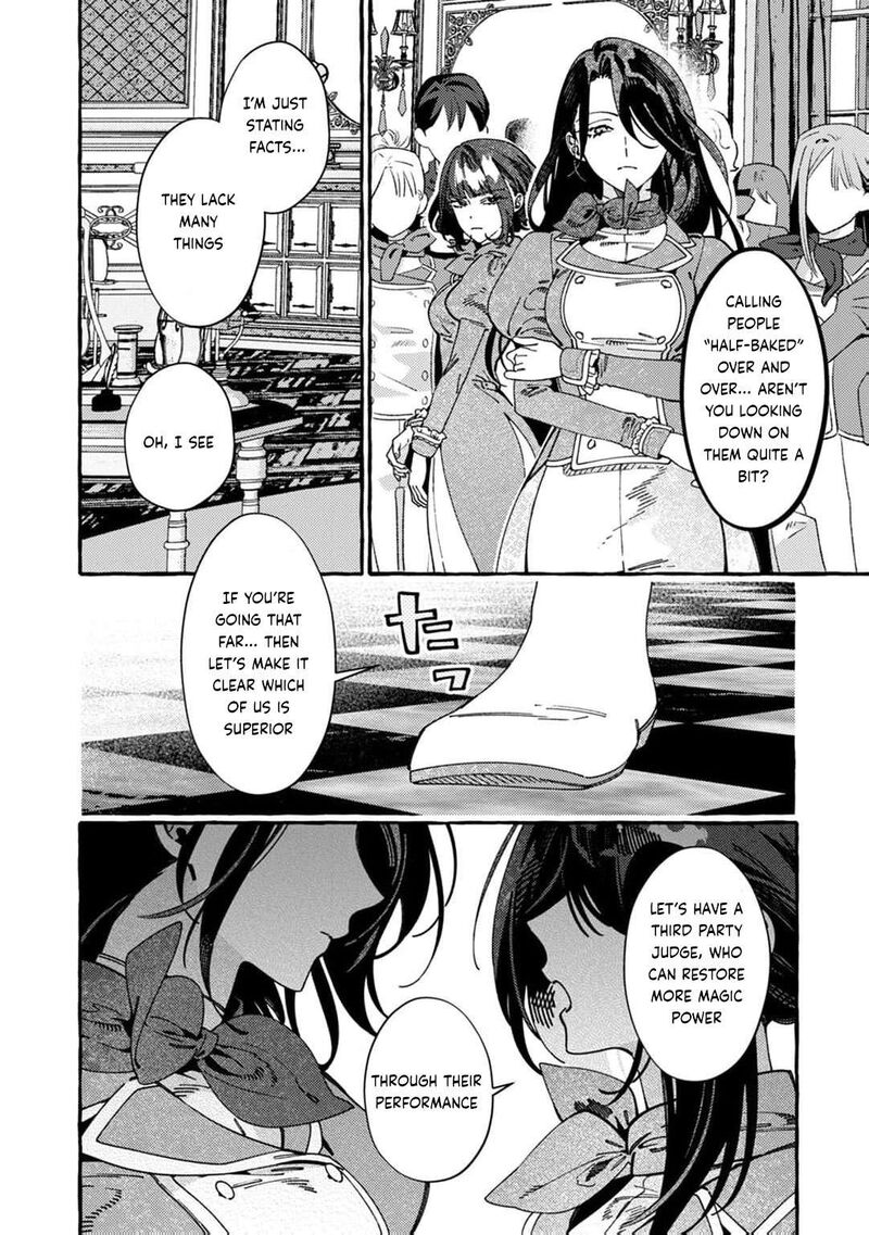 Dropout Kara No Saishuushoku Saki Wa Isekai No Saikyou Kishidan Deshita 21 13