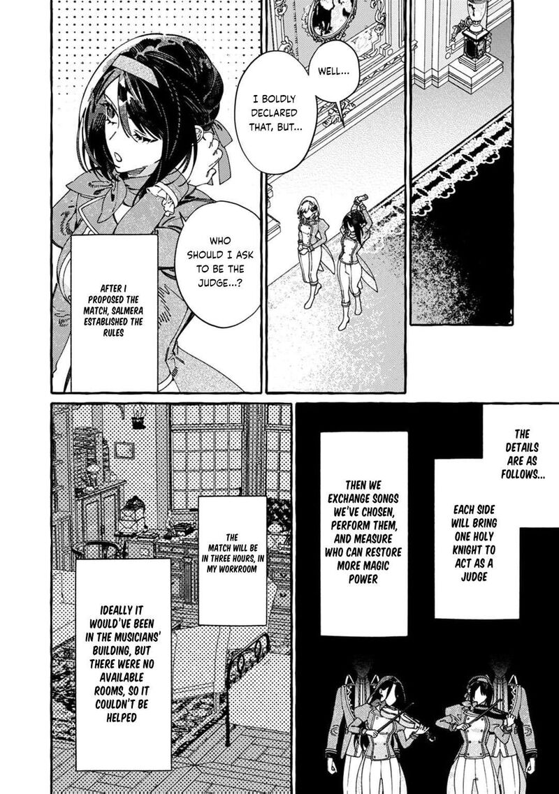 Dropout Kara No Saishuushoku Saki Wa Isekai No Saikyou Kishidan Deshita 21 15