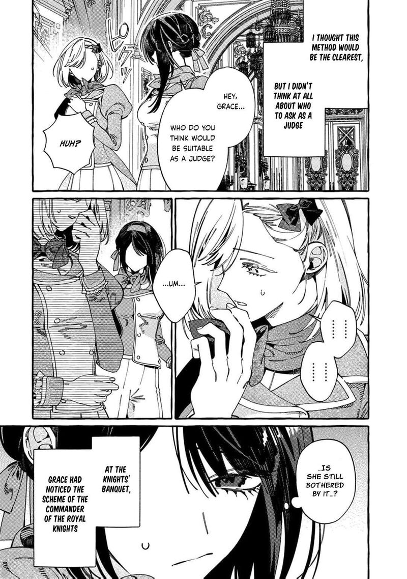 Dropout Kara No Saishuushoku Saki Wa Isekai No Saikyou Kishidan Deshita 21 16