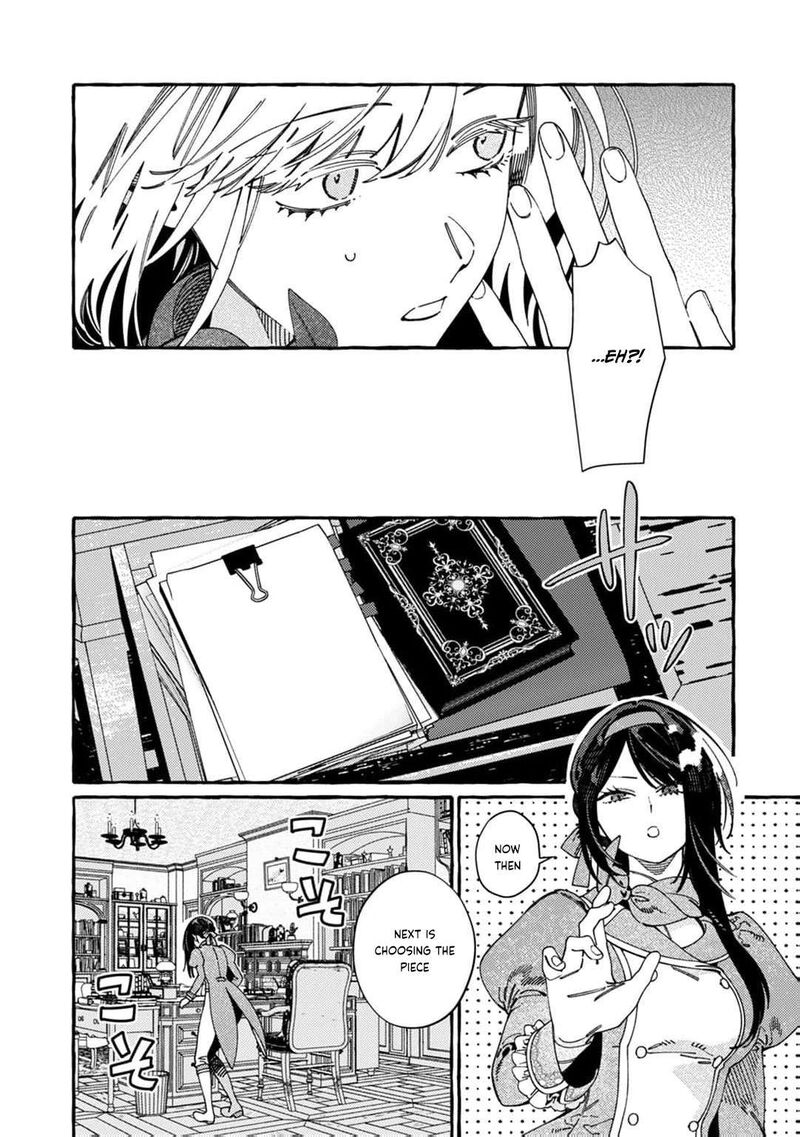 Dropout Kara No Saishuushoku Saki Wa Isekai No Saikyou Kishidan Deshita 21 19