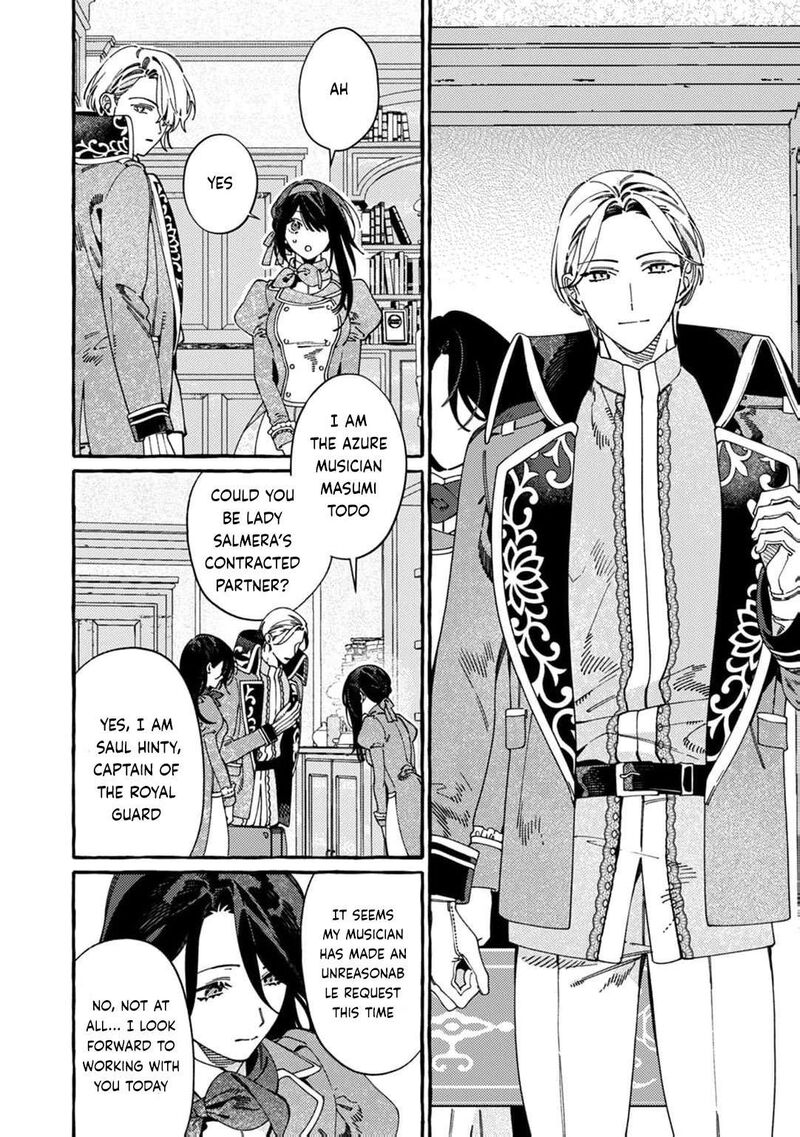 Dropout Kara No Saishuushoku Saki Wa Isekai No Saikyou Kishidan Deshita 21 23
