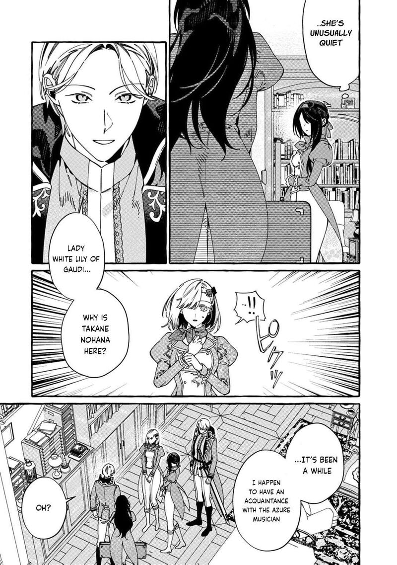 Dropout Kara No Saishuushoku Saki Wa Isekai No Saikyou Kishidan Deshita 21 24