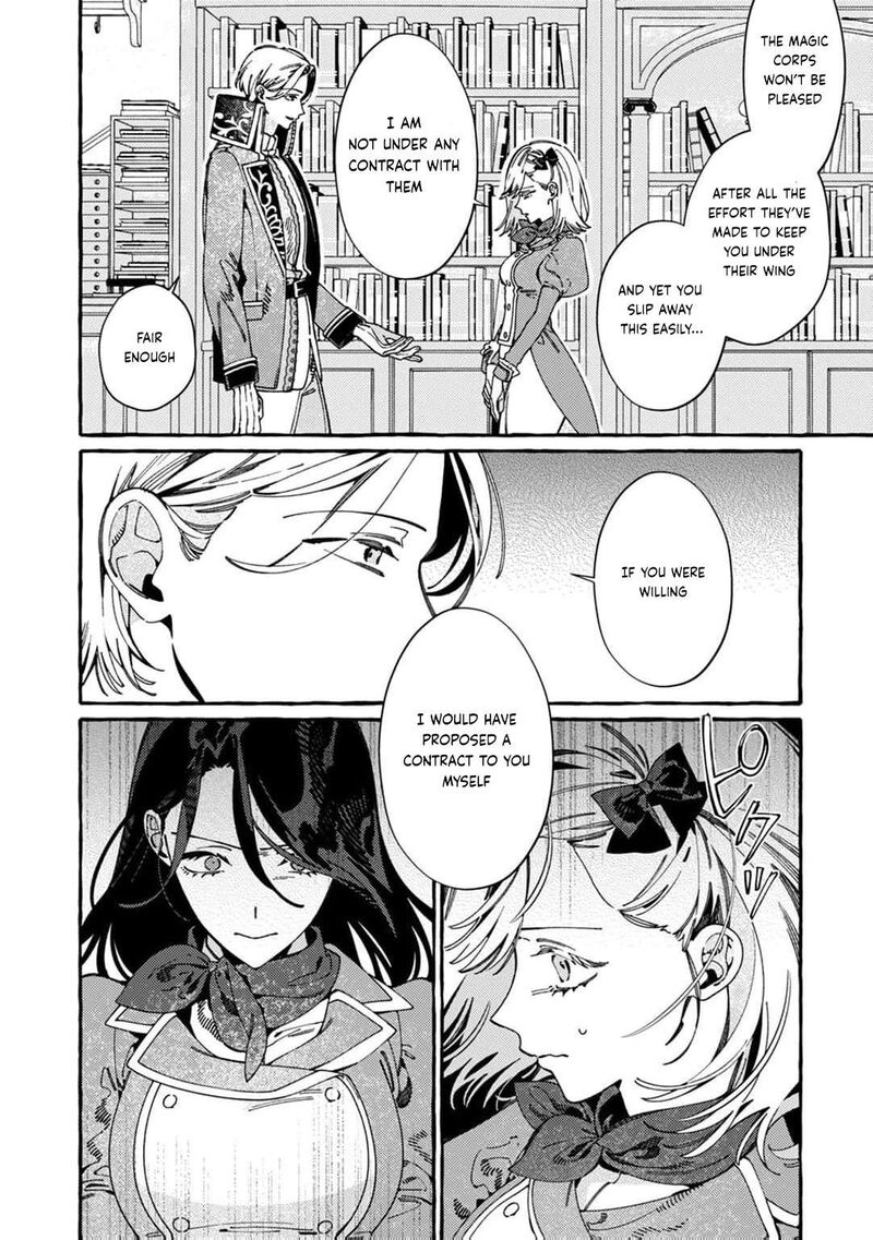 Dropout Kara No Saishuushoku Saki Wa Isekai No Saikyou Kishidan Deshita 21 25