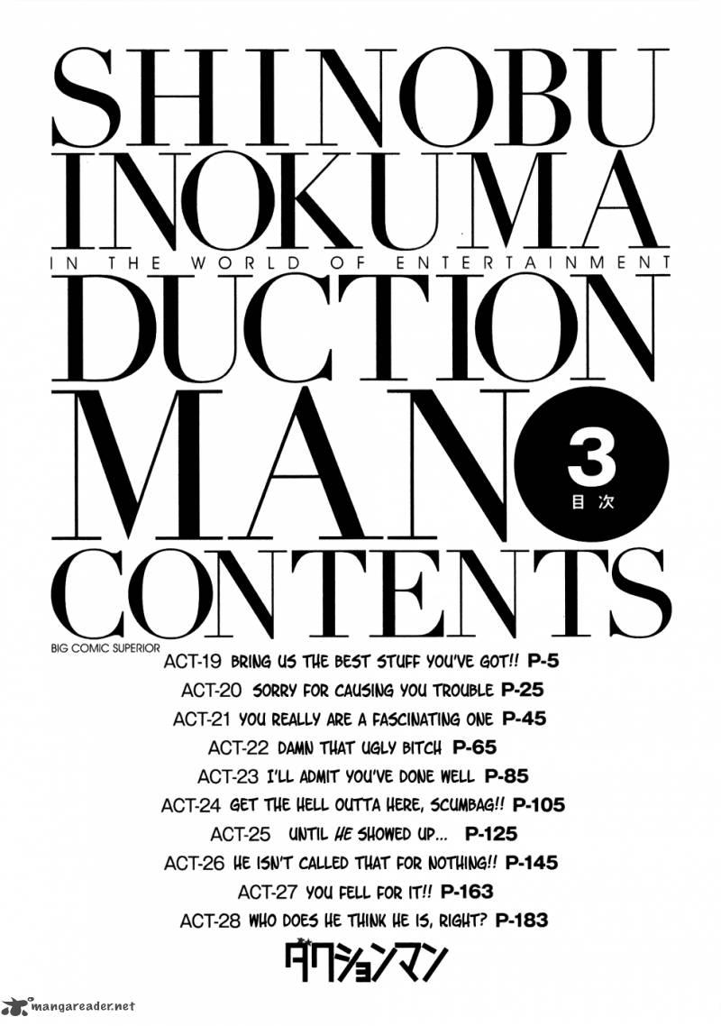 Duction Man 19 5